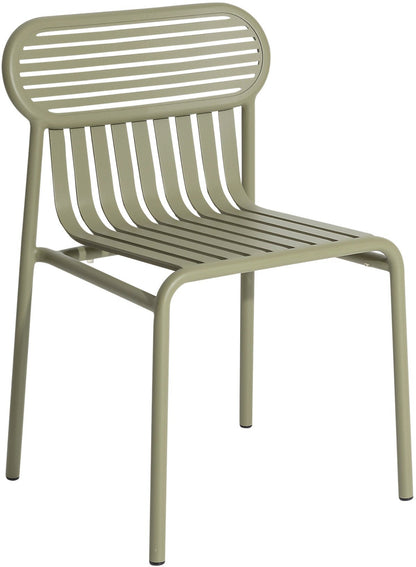 Petite Friture Week-End Chair