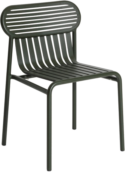 Petite Friture Week-End Chair