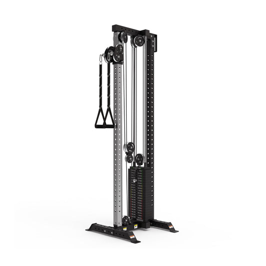 Bells Of Steel Cable Tower - STK-PULT-MA-SET