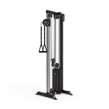 Bells Of Steel Cable Tower - STK-PULT-MA-SET