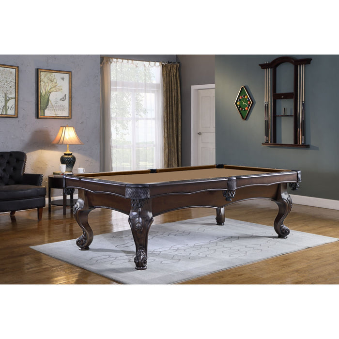 Playcraft Wheaton 8' Slate Pool Table