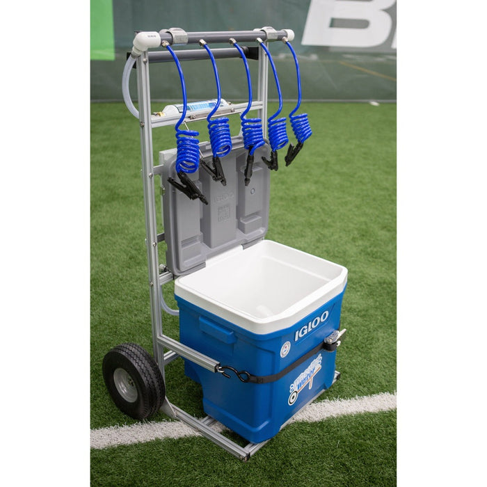 Wheelin Water Gallon Pro Trainer Water Hydration System - PTRNR 15