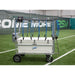 Wheelin Water Team Cooler 51 51 Gallon Cooler Water Hydration Cart - WTM51-10