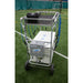 Wheelin Water Team Cooler 51 51 Gallon Cooler Water Hydration Cart - WTM51-16