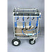 Wheelin Water Coiled Cooler Water Hydration Station - WTMCC