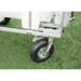 Wheelin Water Gallon Team Trainer Water Hydration System - WTMTR 35