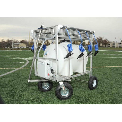 Wheelin Water Gallon Team Trainer Water Hydration System - WTMTR 35