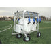 Wheelin Water Gallon Team Trainer Water Hydration System - WTMTR 35