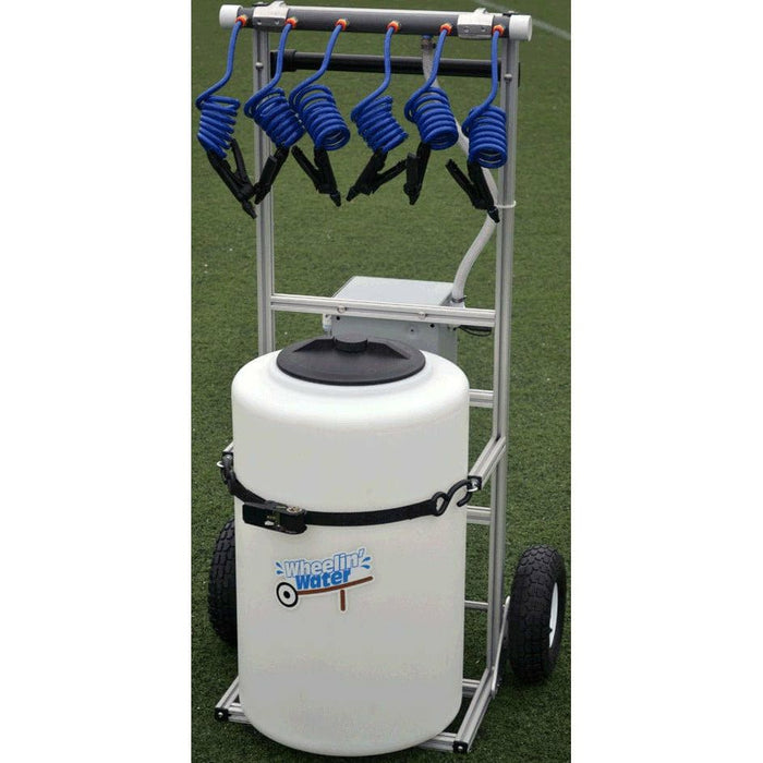 Wheelin Water Gallon Big Squirt Water Hydration System - WWBQT 20