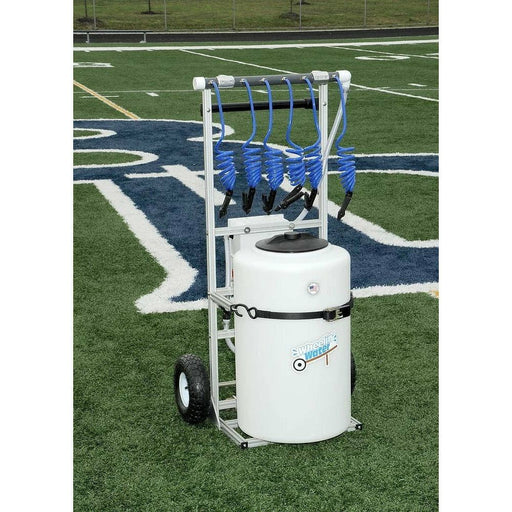 Wheelin Water Gallon Big Squirt Water Hydration System - WWBQT 20