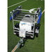 Wheelin Water Gallon Field Manager Water Hydration Cart - WWFMR 65