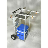 Wheelin Water No Contact 15 Gallon Water Hydration Station - WWNC15