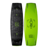 Ronix 2024 Rxt Blackout Wakeboard Floor Model - 242000