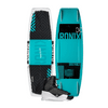 Ronix 2024 District Wakeboard Package - 24206DISTRICT