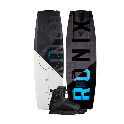 Ronix 2024 Vault Wakeboard Package - 24207VAULT