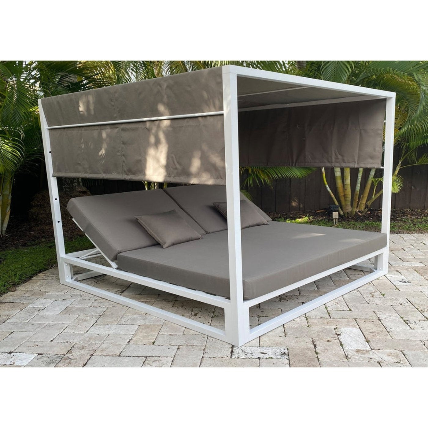 Whiteline Mods - Ava Gazebo - GAZ1681