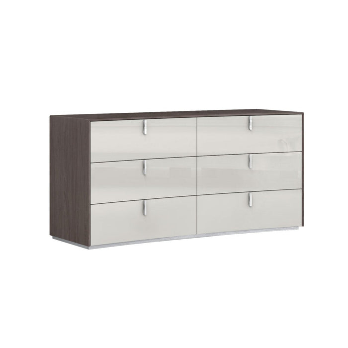 Whiteline Modern Living Berlin Dresser - DR1754