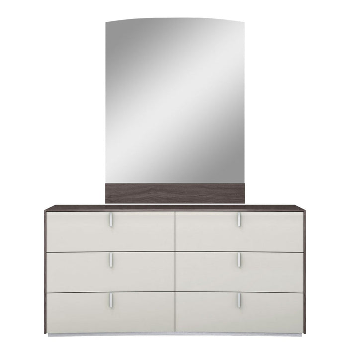 Whiteline Modern Living Berlin Dresser - DR1754