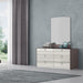 Whiteline Modern Living Berlin Dresser - DR1754