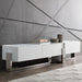 Whiteline Modern Living Blake TV Unit - EC1439