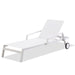 Whiteline Mods - Bondi Outdoor Chaise - CL1534