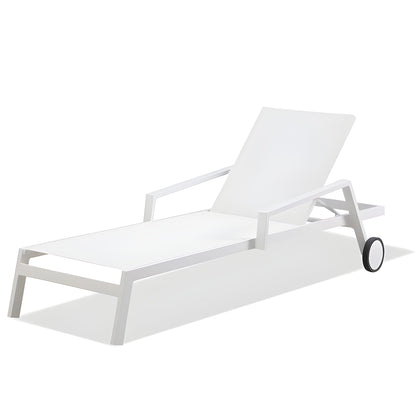 Whiteline Mods - Bondi Outdoor Chaise - CL1534