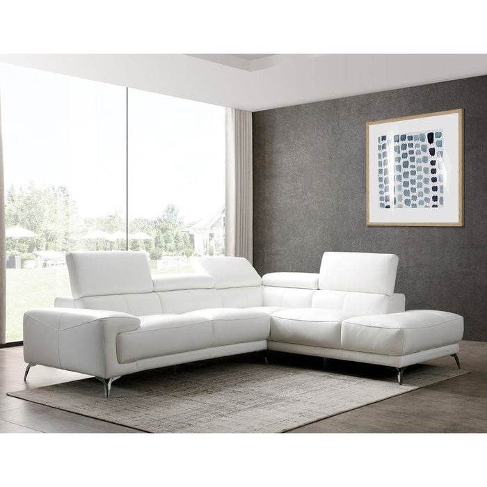 Whiteline Mods - Fabiola Sectional - SL1467LS / SR1467LS