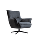 Whiteline Mods - Fatsa Swivel Chair - CH1757F-D