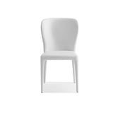 Whiteline Mods - Hazel Dining Chair DC1455 - DC1455-GRY