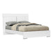 Whiteline Mod Kimberly Queen Bed - BQ1617