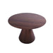 Whiteline Mods - Kira Round Dining Table - DTI428