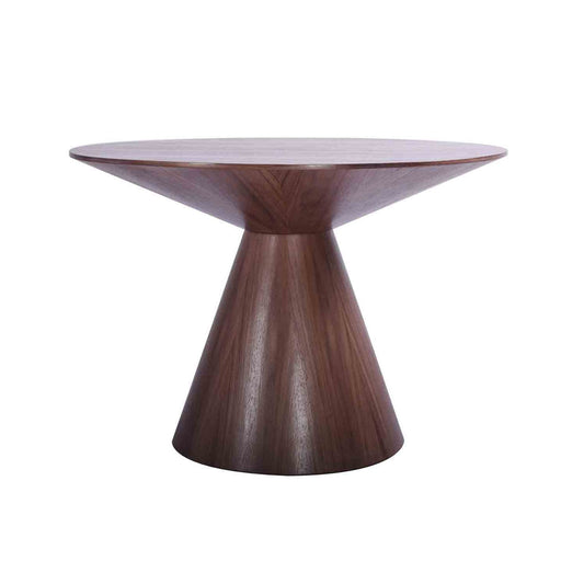 Whiteline Mods - Kira Round Dining Table - DTI428