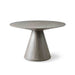 Whiteline Mods - Kira Round Dining Table - DTI428