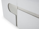 Whiteline Mods -   Mandarin Buffet SB1660 - SB1660-WHT