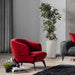 Whiteline Mods - Mersin Accent Chair - CH1756F