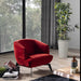 Whiteline Mods - Mersin Accent Chair - CH1756F