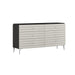 Whiteline Modern Living Pino Dresser - DR1752