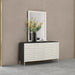 Whiteline Modern Living Pino Dresser - DR1752