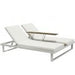 Whiteline Mods - Sandy Double Lounge Chair - CL1572