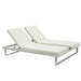 Whiteline Mods - Sandy Double Lounge Chair - CL1572