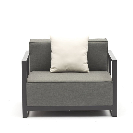 Whiteline Mods - Sensation Indoor Outdoor Modular MA1701 - MA1701-GRY
