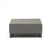 Whiteline Mods -  Sensation Indoor Outdoor Modular SENSATION1701 - CH1701-GRY