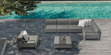 Whiteline Mods - Sensation Indoor Outdoor Modular MA1701 - MA1701-GRY