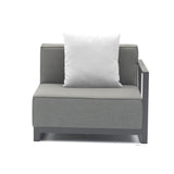 Whiteline Mods - Sensation Indoor Outdoor Modular MA1701 - MA1701-GRY