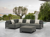 Whiteline Mods - Sensation Indoor Outdoor Modular MA1701 - MA1701-GRY
