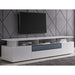 Whiteline Modern Living Taylor TV Unit - EC1398