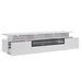 Whiteline Modern Living Taylor TV Unit - EC1398