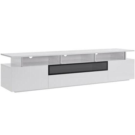 Whiteline Modern Living Taylor TV Unit - EC1398