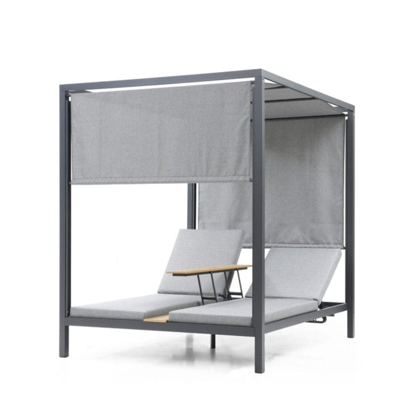 Whiteline Modern Living Alena Gazebo - Gaz1838