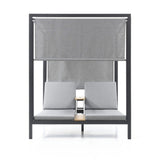 Whiteline Modern Living Alena Gazebo - Gaz1838